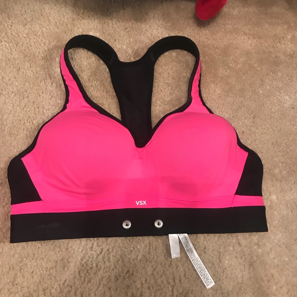 Victoria’s Secret sports bra